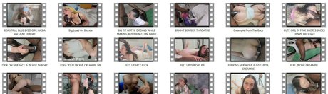 beckywhyte15 star du porno photos