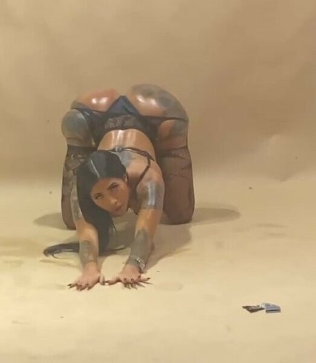 Karen Havary star du porno exclusive collection