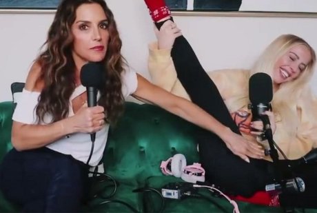 Violet Benson étoile magnifique des photos