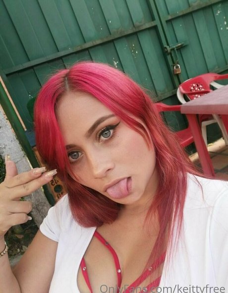 keittyfree meilleure actrice photos