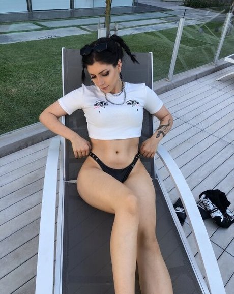 Sofi Maure étoile magnifique images