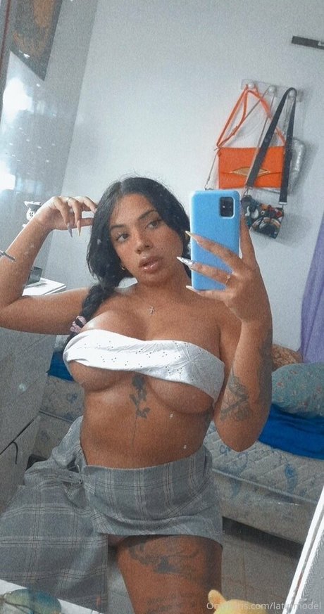 latinmodel Profilfoto