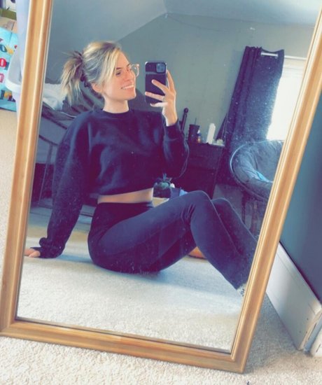 Kimberlyrae actrice exclusive image