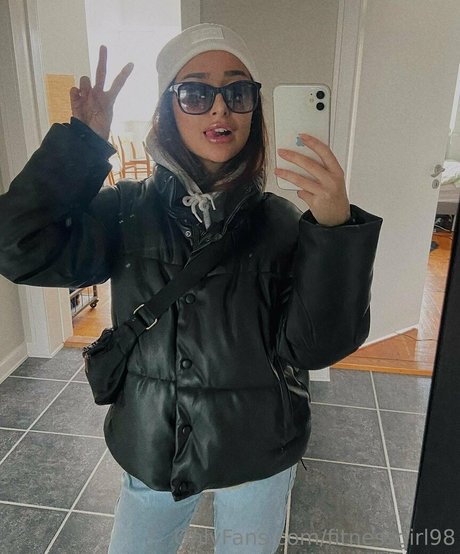 fitnessgirl98 actrice libre img