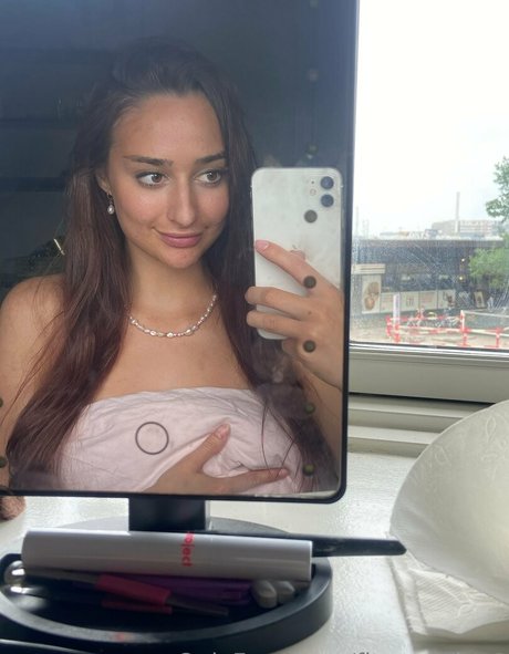 fitnessgirl98 étoile hd image