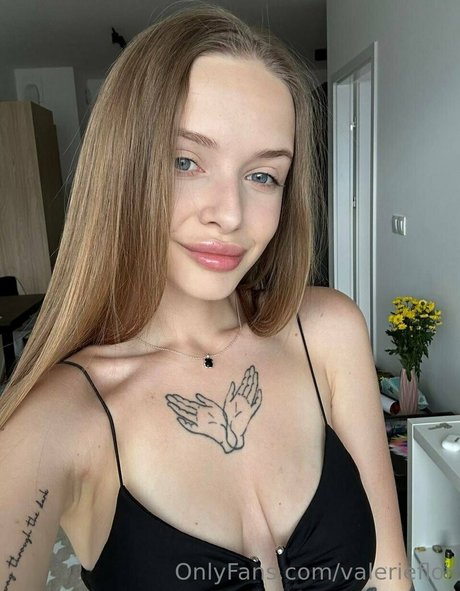 valerieflor étoile de l'art collection