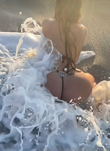 avalouisevip star du porno gratuit images