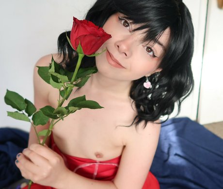 Mitsy Bena star du porno adulte des photos