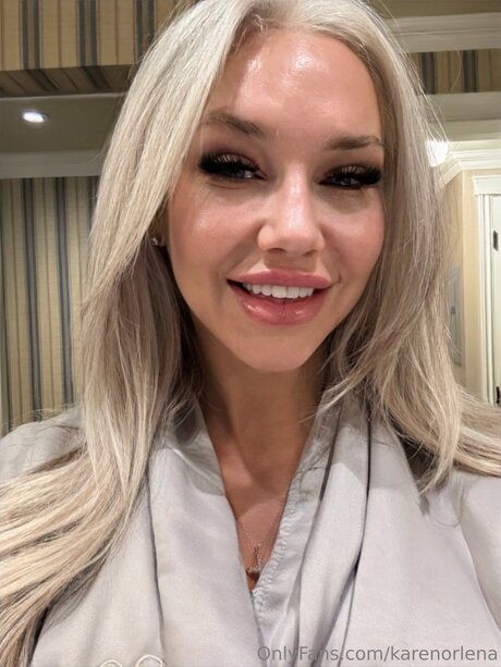 KarenOrlena star du porno xxx photo