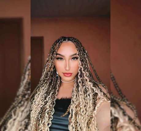 Pamella Almeida jolie actrice galeries