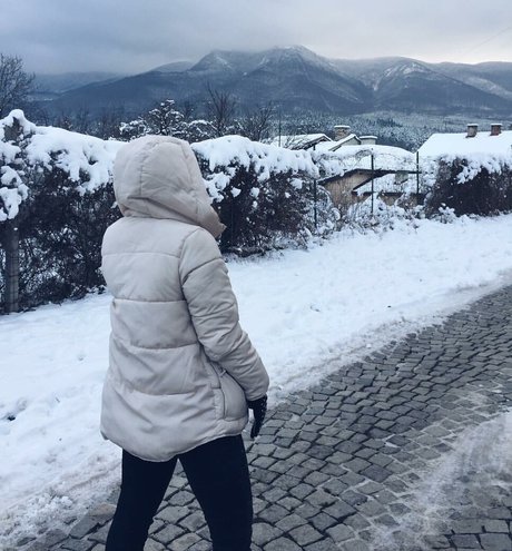 Zhanet Filipova xxx étoile img