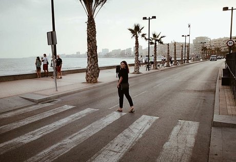 Zhanet Filipova Profilfoto