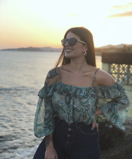 Zhanet Filipova art modèle img