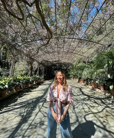 Zhanet Filipova modèle exclusif image