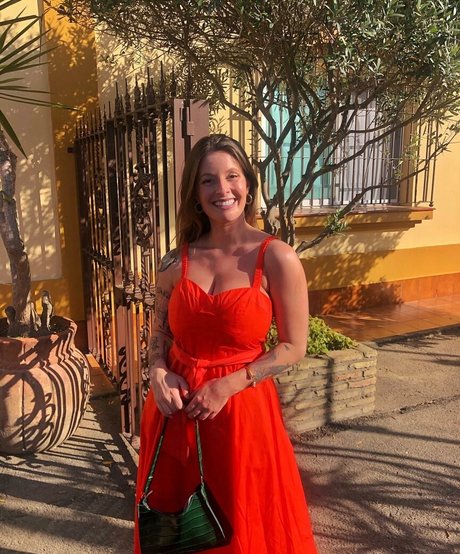 Zhanet Filipova modèle de sexe collection