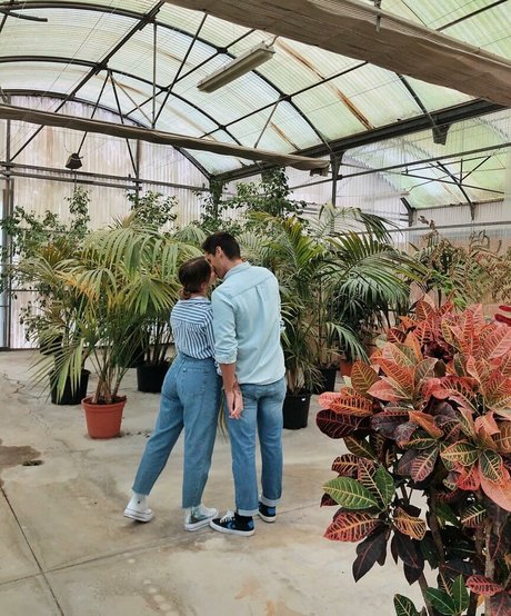 Zhanet Filipova nus de stars du porno galeries