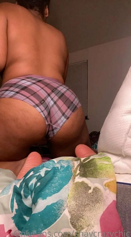 shaycrazychic belle actrice image