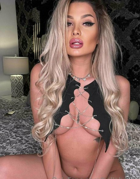 bellahotxx meilleur modèle collection