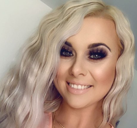 Lauren H actrice pornographique galerie