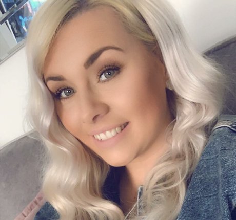 Lauren H étoile nue collection