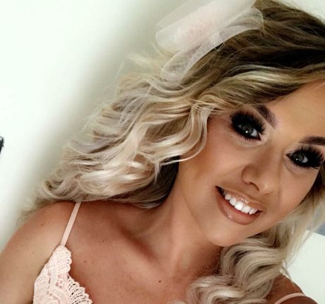 Lauren H modèle gratuit galerie