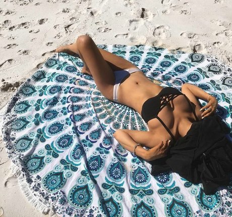 Alyssa Randall Fotoaufnahmen