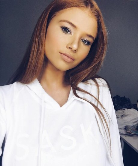 Alyssa Randall étoile magnifique galerie