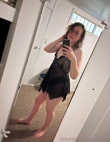 jazeclairof modèle artistique collection