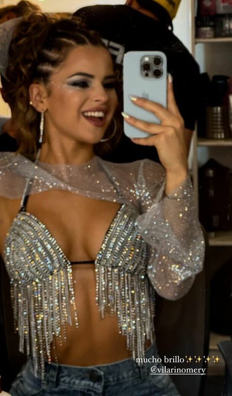 martipe nus étoiles galerie