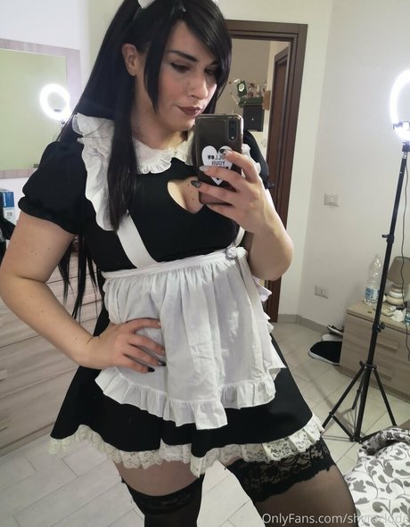 shyraclode art modèle img