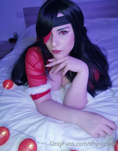 shyraclode star du porno sexy galerie