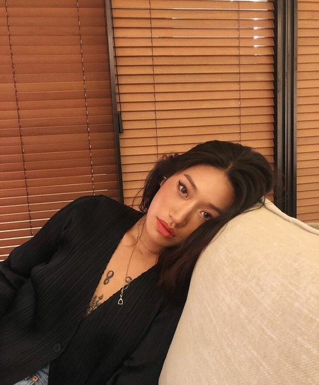 Peggy Gou meilleur modèle archive