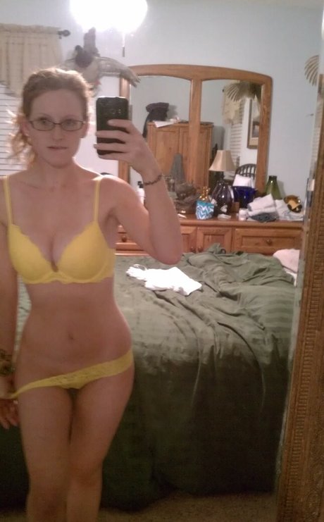 gingerthrone modèle photo