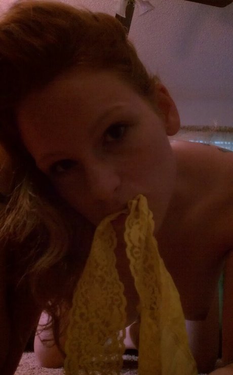 gingerthrone star du porno des photos