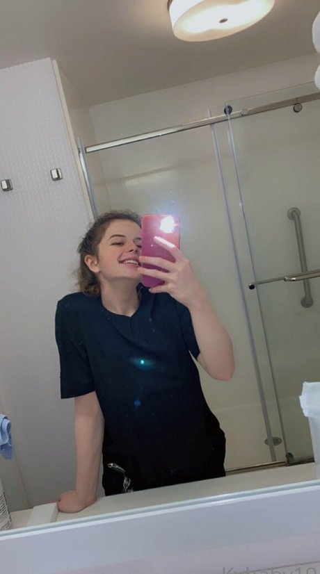 kybaby19 étoile sympa photo