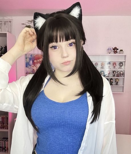 Upminaa étoile parfaite image