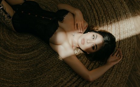 aleenatran modèle adulte collection