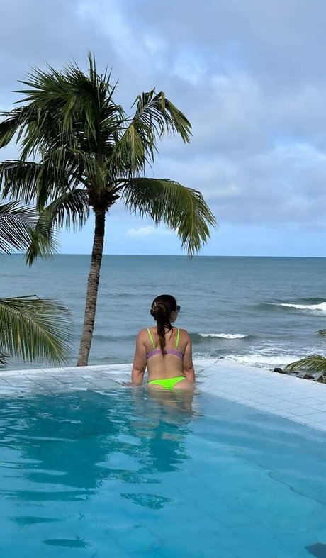 Juliane Massaoka modèle img