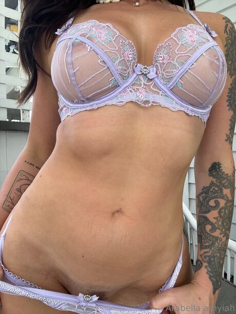 greengirlbella beau modèle image