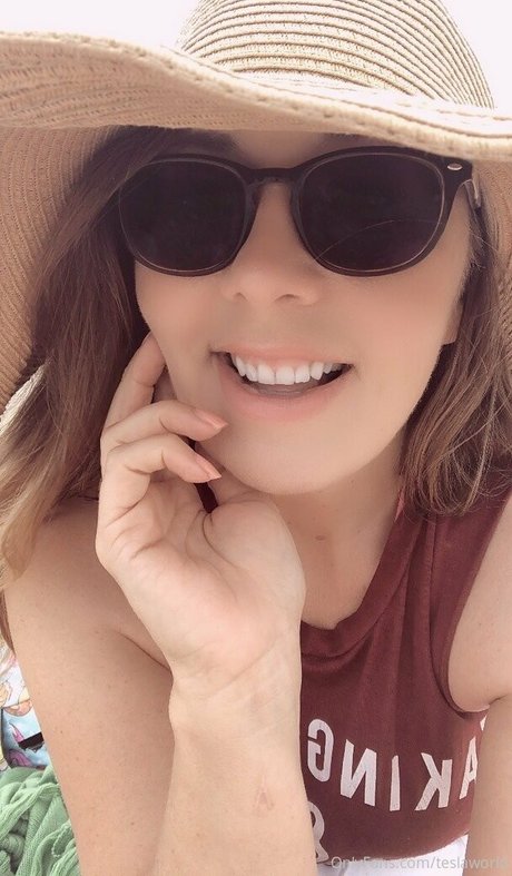 thesoftgoddess star du porno de haute qualité galerie