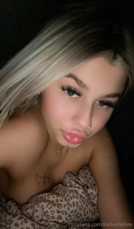 baileybellee art étoile galerie