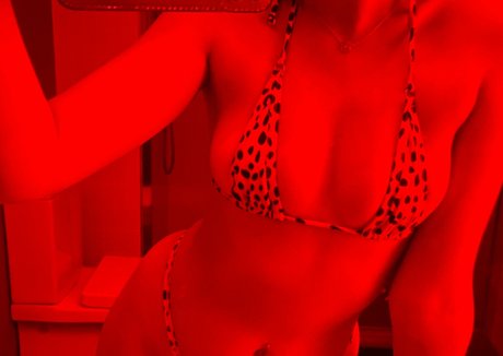 baileybellee modèle sympa collection