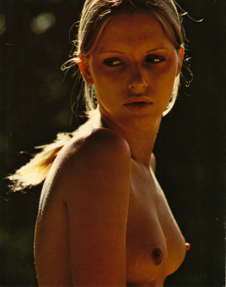 Vintage Starlets xxx étoile image