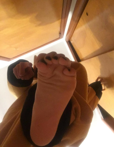 Kitsuxchan xxx étoile image