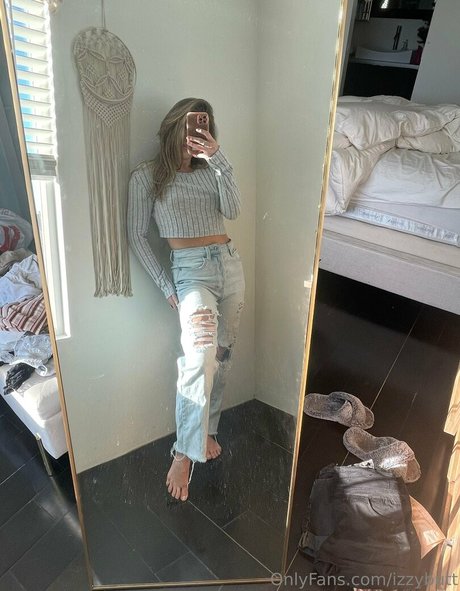 izzybutt modèle meilleur archive