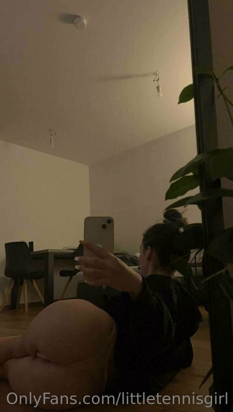 littletennisgirl belle actrice archive