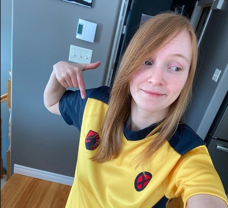 Amanda The Jedi actrice porno photos