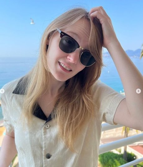 Amanda The Jedi jolie étoile archive