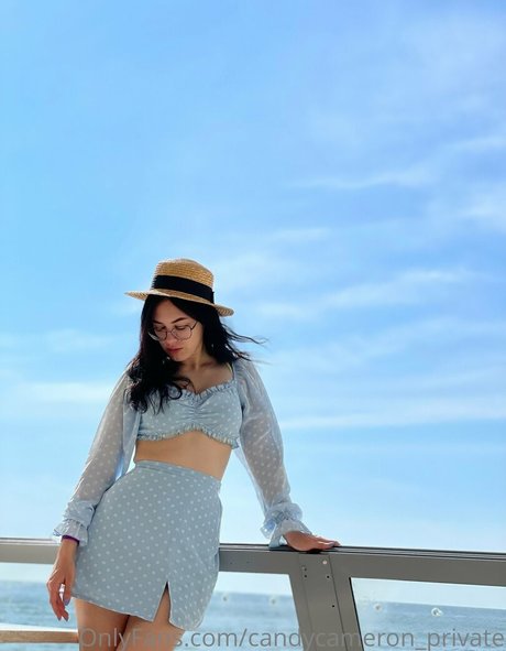 candycameron vip jolie star du porno photo