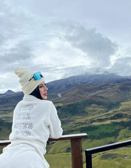 Mia Russo actrice parfaite photo